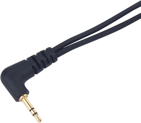 TC-320 2.5mm Acoustic Tube Earpiece with Mic PTT Walkie Talkie Ear Piece Surveillance Headset for Motorola Talkabout T200 T200TP T260 T400 T460 T6...