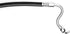 Dynamic Friction Company Front Right Brake Line Hose 350-67065 For 2004 Nissan Pathfinder Armada, 2004-2007 INFINITI QX56, 2004-2007 Nissan Titan,...