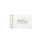 C.R. Gibson Little Blessing Baby Brag Book Photo Album, 7.25" x 4.5"...