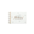 C.R. Gibson Little Blessing Baby Brag Book Photo Album, 7.25" x 4.5"...