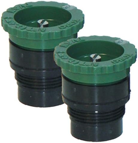 Toro 53736 Adjustable Underground Sprinkler Nozzle 8-Foot Spray...