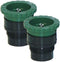 Toro 53736 Adjustable Underground Sprinkler Nozzle 8-Foot Spray...