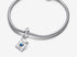 Openable Passport Charms Compatible for Pandora Bracelets 2023 and Necklaces for Women 925 Sterling Silver Jewelry Women's Bead Charms,Birthday Gi...