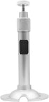 Telescopic Projector Camera Mounted Bracket Aluminium Alloy Perfect as Projector CCTV DVR DV Camera Trail Camera Mount for Home, Office or Classro...