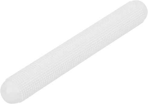 Plastic Non-stick Rolling Pin Fondant Cake Dough Roller No Handle Rolling Kit for Baking Kitchen Tool Rolling Pins...