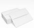 LUXPaper 4Bar A1 Invitation Envelopes | Peel & Press | 3 5/8" x 5 1/8" | White | 24lb. Text | 50 Qty...