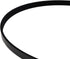 Replacement 6 Rid X 34 1/2" Drive Belt Fits Toro Snow throwers 55-9300 CCR2000, CCR2400, CCR2500, CCR3000...
