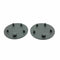 Flapper Seal Gaskets to Fix American Standard Vormax Toilet Leaking/Ghost Flush, Replace Part#7381424-100.0070A (2 Pack - Fix 1 Toilet)...