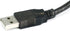 Monoprice USB 2.0 Extension Cable - USB Type-A to USB Type-B, Male to Male, Active, 28/24AWG, 49 Feet, Black...