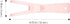 2pcs Dental Flosses Holder,Reusable Flosser,Flosses Handle Holder,Flosser Handle Holder,Replacement Flosses Pick Holder,Replacements Flosses Handl...