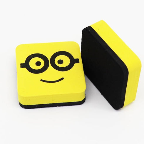 Mini whiteboard Eraser...