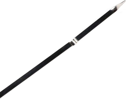 ECCPP Engine Oil Level Dipstick Replacement 2004-2006 For Chrysler Pacifica Fluid Indicator Oil Dip Stick Replacement 4792670AB...