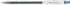 Pilot G-Tec-C4 Gel Ink Roller Ball Pens, Blue, Set of 6...