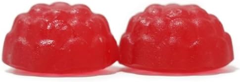 NatureWise Vitamin D3 5000 IU Gummies - Mixed Berry Flavor - Vitamin D Gummies for Adults, Immune Support Supplement, Muscle & Bone Strength - Veg...