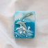 Silicone Soap Mold Dolphin Embossed Handmade Soap Decoration Moulds DIY Plaster Candle Molds Fondant Cake Crafts...