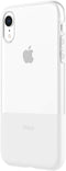 Incipio NGP Translucent Case for iPhone iPhone XR (6.1") with Flexible Shock-Absorbing Drop-Protection - Clear...