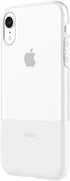 Incipio NGP Translucent Case for iPhone iPhone XR (6.1") with Flexible Shock-Absorbing Drop-Protection - Clear...