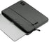 Business Waterproof Fabric Tablet Sleeve Case for iPad 10th Gen 10.9 iPad Pro 11 iPad Air 10.5 Samsung Galaxy Tab A9+ 11 inch S9 S8 S7 11 in Tab A...