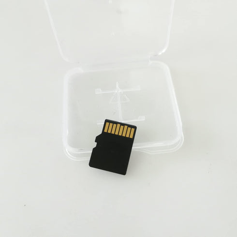 Factory Wholesale Micro SD Card 4GB Pack of 3 in Bulk Micro SDHC with Adapter Produced by Authorized Licencee(4GB)...