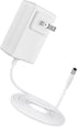 6ft Power Cord for 4moms mamaRoo 4, 12V 3A Charger for RockaRoo Baby Swing, AC Adapter Charging Plug Replacement for mamaroo 2015 Infant Seat Boun...