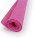 Shocking Pink - Wool Felt Giant Sheet - 20% Wool Blend - 1 36x36 inch XXL Sheet...