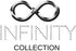 Infinity Collection Live Well Love Much Laugh Often Adjustable Wire Bangle Bracelet- Inspirational Expandable Charm Bracelet, Gift for Her...