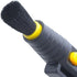 Lens Cleaning Kit Contains 2 Pcs Rubber Air Blower Duster, Lens Cleaning Pen, Blower Brush Dust Cleaner and Carrying Pouch, for Lens, Camera, SLR,...