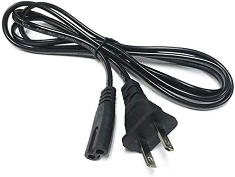 Stanmore II Power Cord Speaker Charger Cord Compatible for Marshall Stanmore II, Kilburn II,Woburn II, Acton II, TUFTON, Uxbridge Home Voice Wirel...
