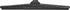 TRICO Chill 37-205 Extreme Weather Winter Wiper Blade - 20"...