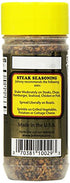 Johnny's Steak Seasoning, 3.5 Ounce (Pack of 3)...