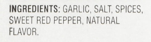 Weber Roasted Garlic & Herb Seasoning - 7.75 Ounce (2 Pack)...