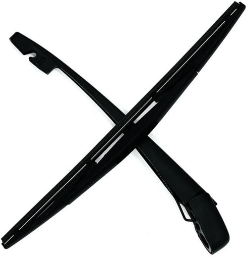 Arm Rear Wiper, Rear Windsheild Back Wiper Arm and Blade Set For SUBARU OUTBACK 2021 2022 2023 New...