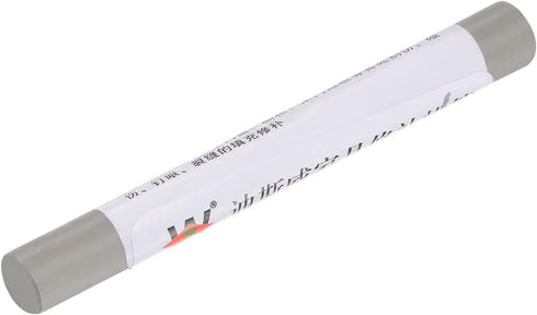 uxcell Wood Wax Filler Stick, Furniture Crayons Wooden Repair Wax Filler Stick Touch Up Wax Paint Pens for Scratches Holes Floor Laminate Tables D...