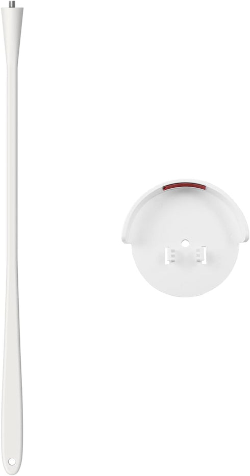 Aobelieve Flexible Mount for VTech VM5463 Video Baby Monitor...