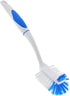 All Purpose Cleaning Bundle, Sponges and Scrubbers Heavy Duty Dishwasher Cleaner Pads...