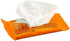 SandalRescue All-Natural Cleaning Wipes. Remove Dirt & Oil Footprints and Clean Sandals All Over. Re-sealable Pack of 15 Wipes...