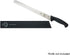 Mercer Culinary M33119P Knife Guard, 14 x 2 inch, Black...