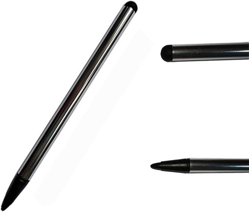 Stylus Pen for Touch Screens, Universal Resistance Capacitance Pen Compatible with Car GPS Navigator Kindle ipad iPhone for All Capacitive Screen ...
