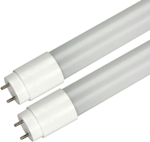 MaxLite, L7.5T8EX240-CG-C, 7.5W 2-FT LED T8 EXTERNAL (UL-C) 4000K COATED GLASS...