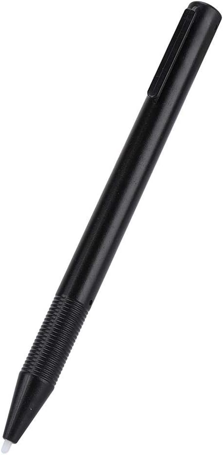 ASHATA Stylus Pen, Touch Screen Painting Pen Resistive Stylus with Telescopic Rope for POS PDA Navigator......