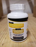 Kaya Naturals Vitamins K2 with D3 5000IU Supplement - Bone and Heart Health Supplement - Vitamin K2 MK-7 Easy to Swallow Supplement - K2 D3 Vitami...