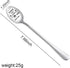 Spoon Gifts for Coffee Lovers Best Friend Friendship Gifts for Women Sister Birthday Gifts for Teen Girls Christmas Gift Ideas Expresso Spoon for ...