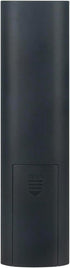 PERFASCIN Replacement Remote Control fit for Philips TAB5305/37 2.1 Channel Sound Bar Speaker TAB5306 TAB5106...