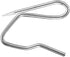 Shappy 120 Pack Drapery Hooks Pins for Curtains, Metal Pinch Pleat Hooks with Clear Box 1.2 Inch for Window Door and Shower Curtain(Silver)...