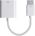 Monoprice DisplayPort 1.2a to VGA Active Adapter, White (112789)...