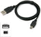BoxWave Cable Compatible with Garmin GPSMAP 64st - DirectSync Cable, Durable Charge and Sync...