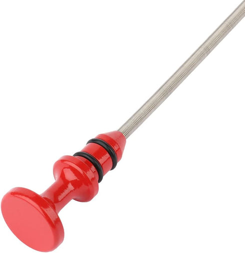 OCPTY Engine Oil Level Dipstick Engine Oil Level Dipstick Replacement for Mini Cooper 1.6L l4 2002-2008 Fluid Indicator Oil Stick...