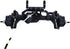 Metal Axle Servo Mount Stand Servo Bracket for TRX4 TRX-4 1/10 RC Crawler Car Upgrade Parts...