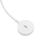 Charger Fossil 1 2 3, 3.3ft 100cm USB Smartwatch Charging Cable, Magnetic Smart Watch Charger for Fossil Q 1 2 Wander Marshal (White)...
