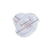 2Pair Nipplesuckers Nipple Corrector for Flat Inverted Nipples for Breastfeeding Mother or Women Silicone with Clear Case...
